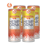 Delta 9 + CBD BEVERAGE - A GIFT FROM NATURE